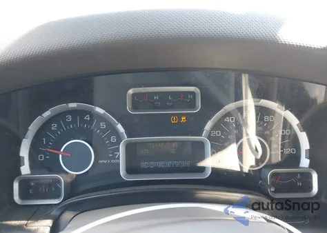 2011 Ford Expedition Xl from USA, damaged, VIN 1FMJU1G54BEF50545